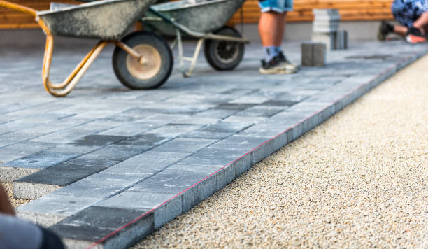 Professional Driveway Pavers in Calumet City, IL