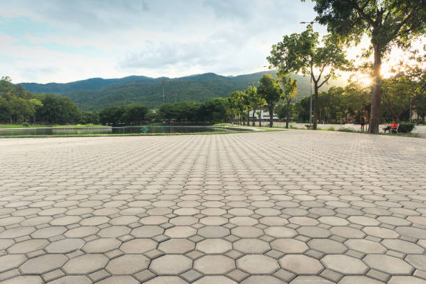 Reasons to Select Us for Your Driveway Paving Requirements in Calumet City, IL