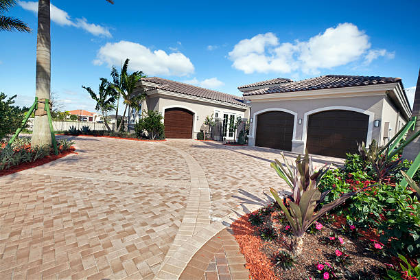 Best Driveway Paving Near Me  in Calumet City, IL