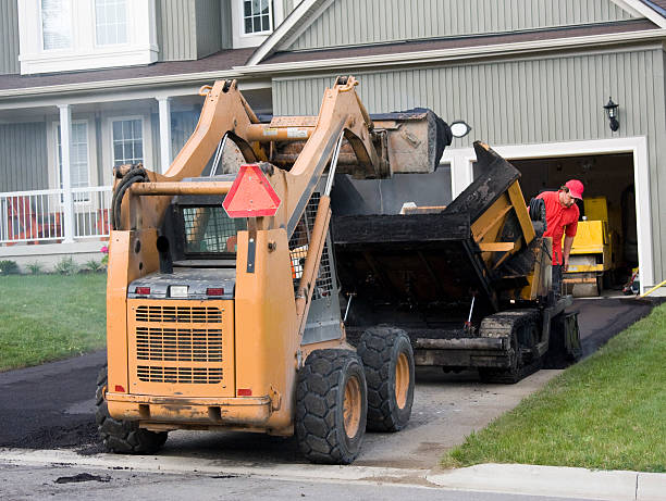 Best Local Driveway Pavers  in Calumet City, IL