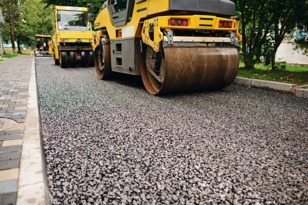 Best Permeable Paver Driveway  in Calumet City, IL